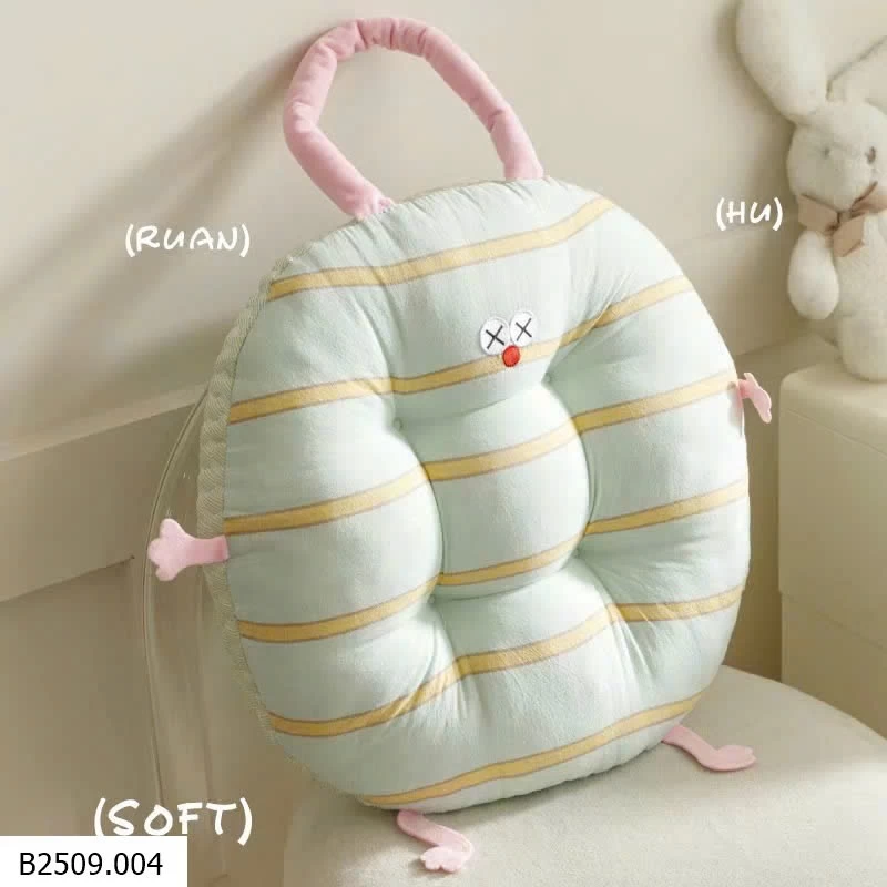 ĐỆM NGỒI CUTE Giá sỉ 59k