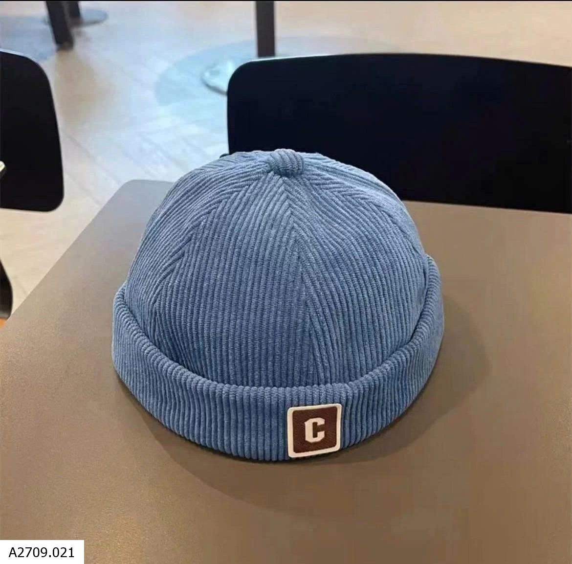 Mũ tròn cho bé chuẩn vibe Hàn  Giá sỉ 68k/2c