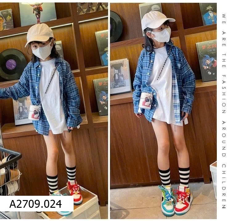 GIÀY THỂ THAO PHỐI MÀU CÁ TÍNH CHO BÉ   Giá sỉ 145ka