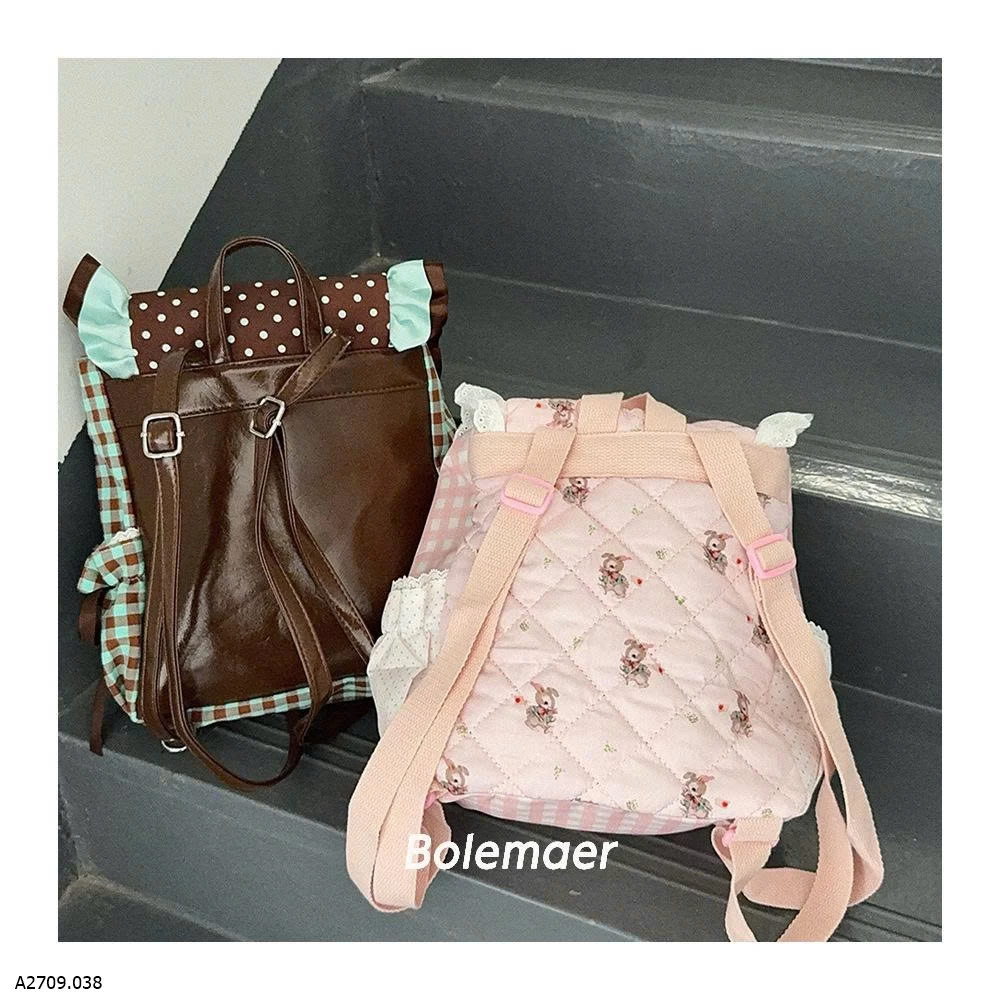 BALO CHẤM BI CHO BÉ GÁI   Giá sỉ 140k