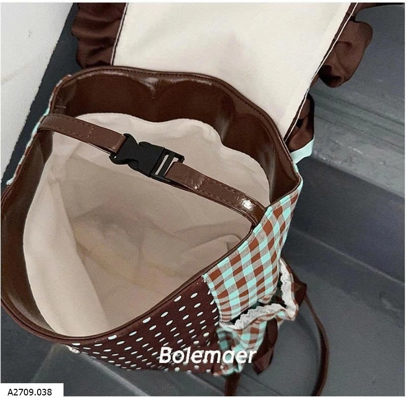 BALO CHẤM BI CHO BÉ GÁI   Giá sỉ 140k