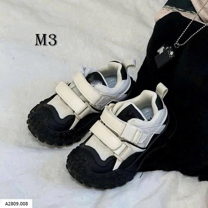 GIÀY THỂ THAO THOÁNG KHÍ CHO BÉ  Giá sỉ 23-28: 155k 29-34: 165k