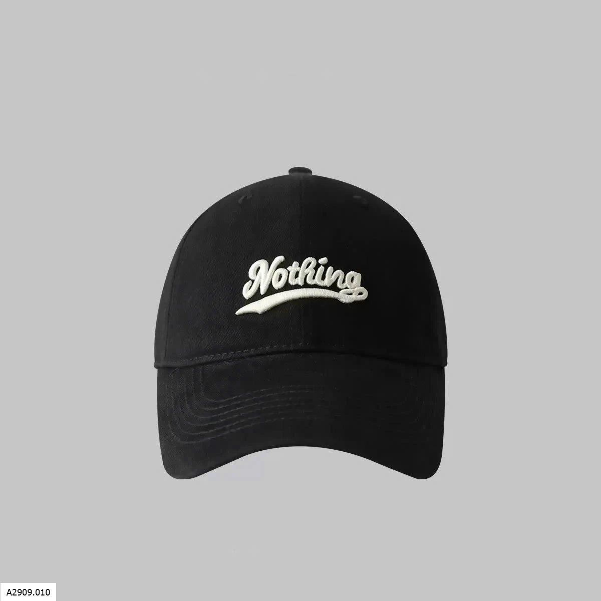 MŨ LƯỠI TRAI THÊU CHỮ   Giá sỉ 47k