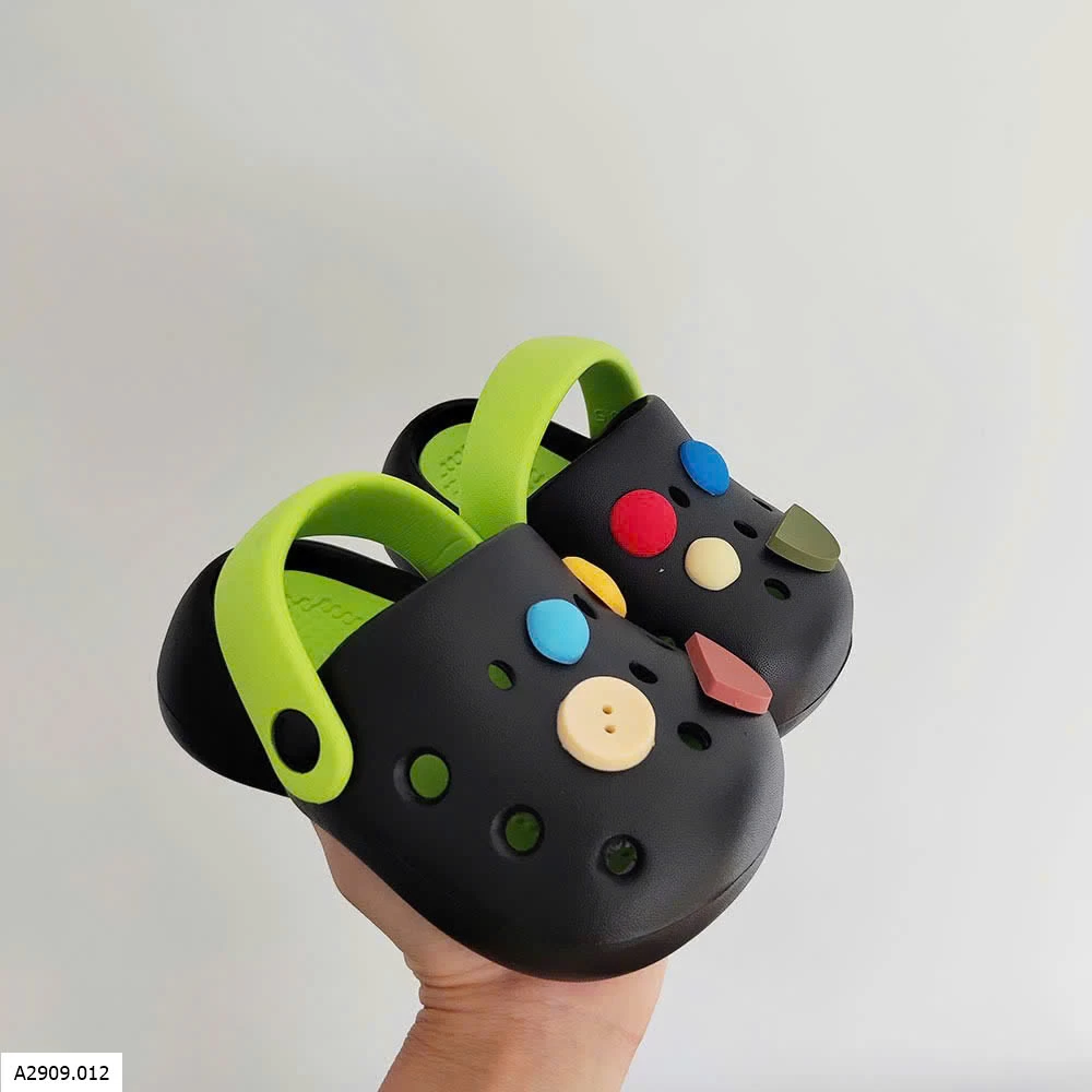 SỤC CUTE CHO BÉ   Giá sỉ 114k