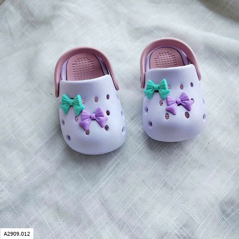 SỤC CUTE CHO BÉ   Giá sỉ 114k