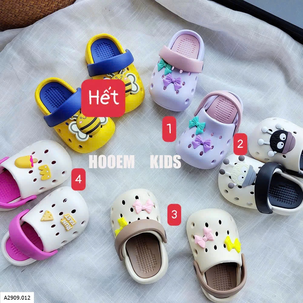 SỤC CUTE CHO BÉ   Giá sỉ 114k