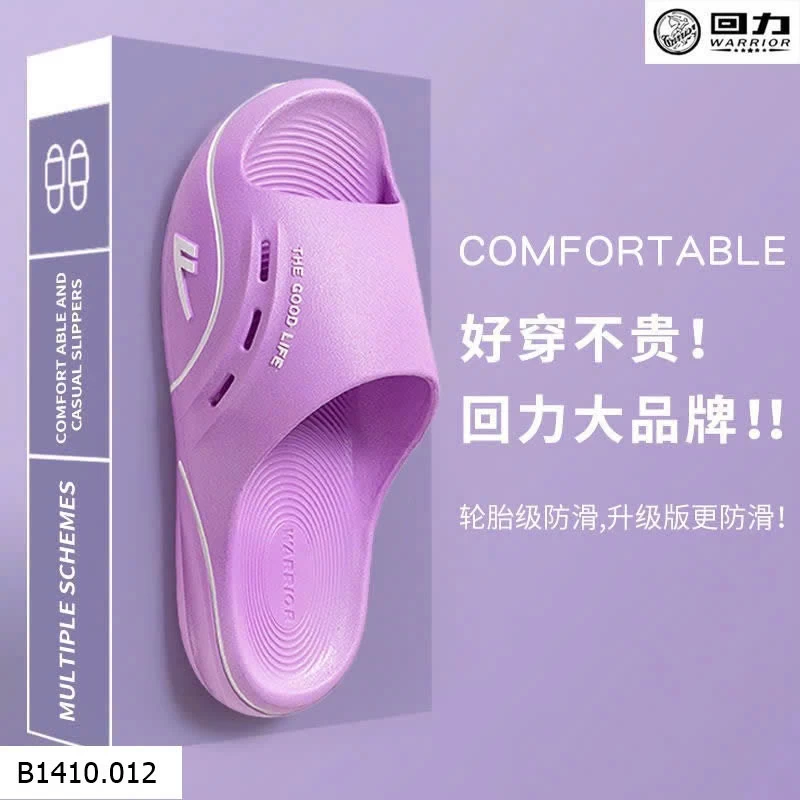 Dép nữ  Giá sỉ 85k