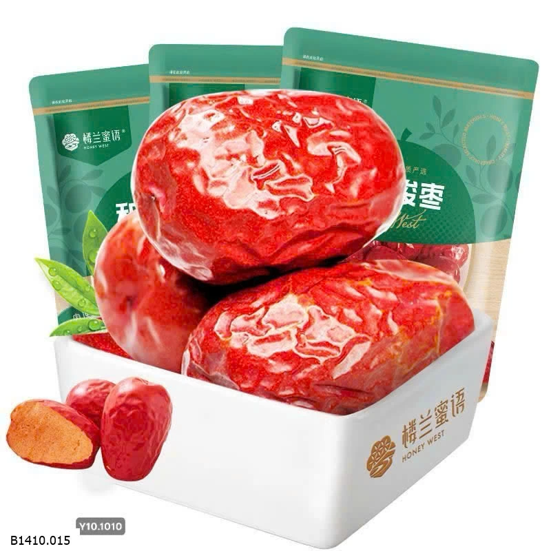 Táo đỏ hãng Lầu Lan Mật Ngữ   Giá sỉ 140k/Set 3 gói =1.5kg 