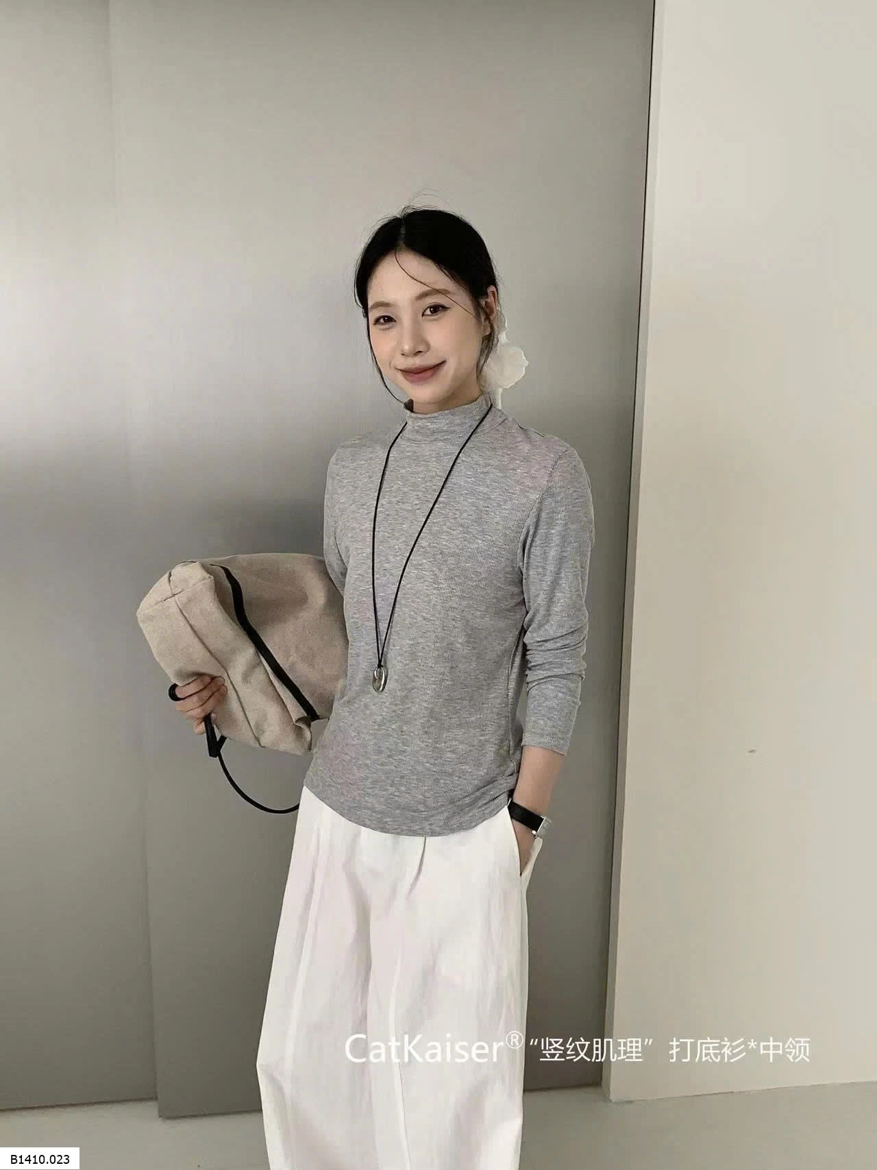 ÁO GIỮ NHIỆT CATKAISER NỮ  Giá sỉ 87k