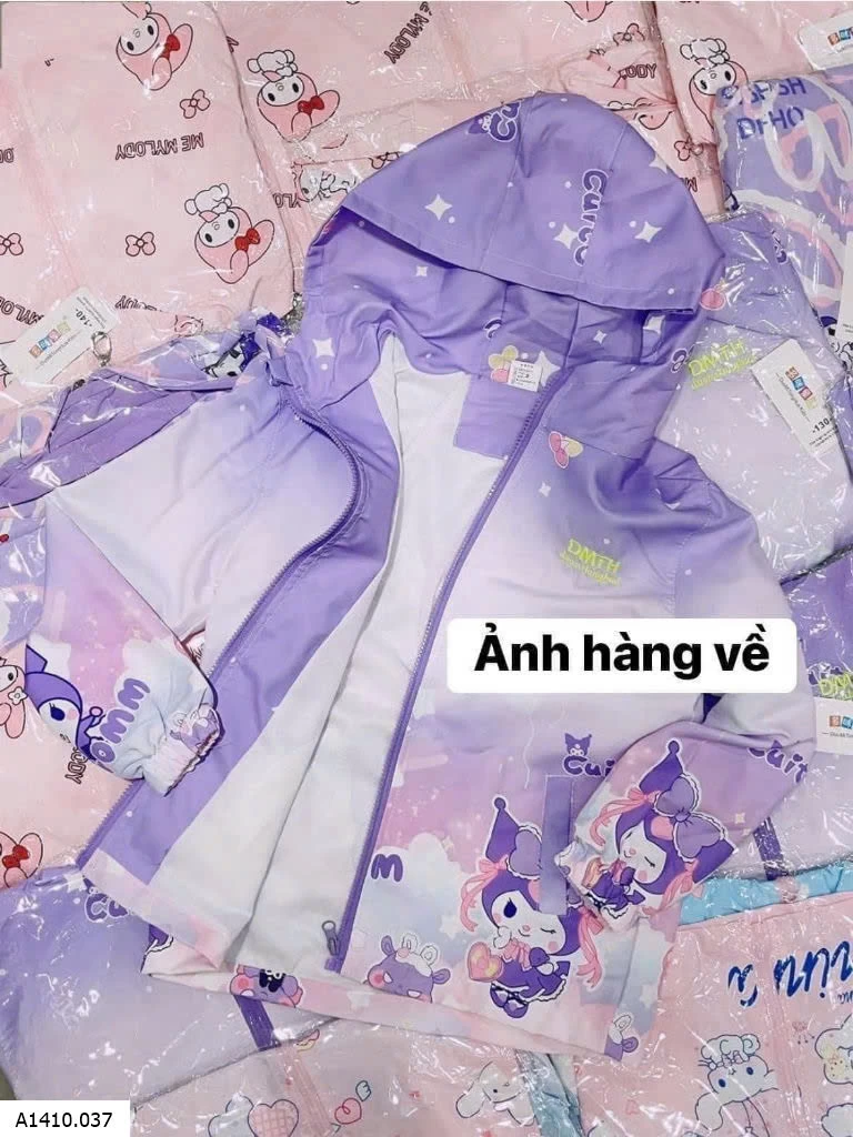 ÁO KHOÁC GIÓ 2 LỚP SIZE ĐẠI   Giá sỉ 135k