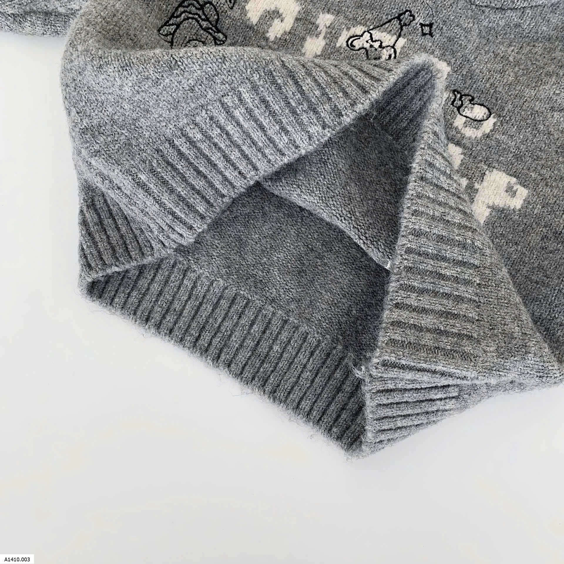 ÁO HOODIE LEN MAIBAO BT   Giá sỉ 169k