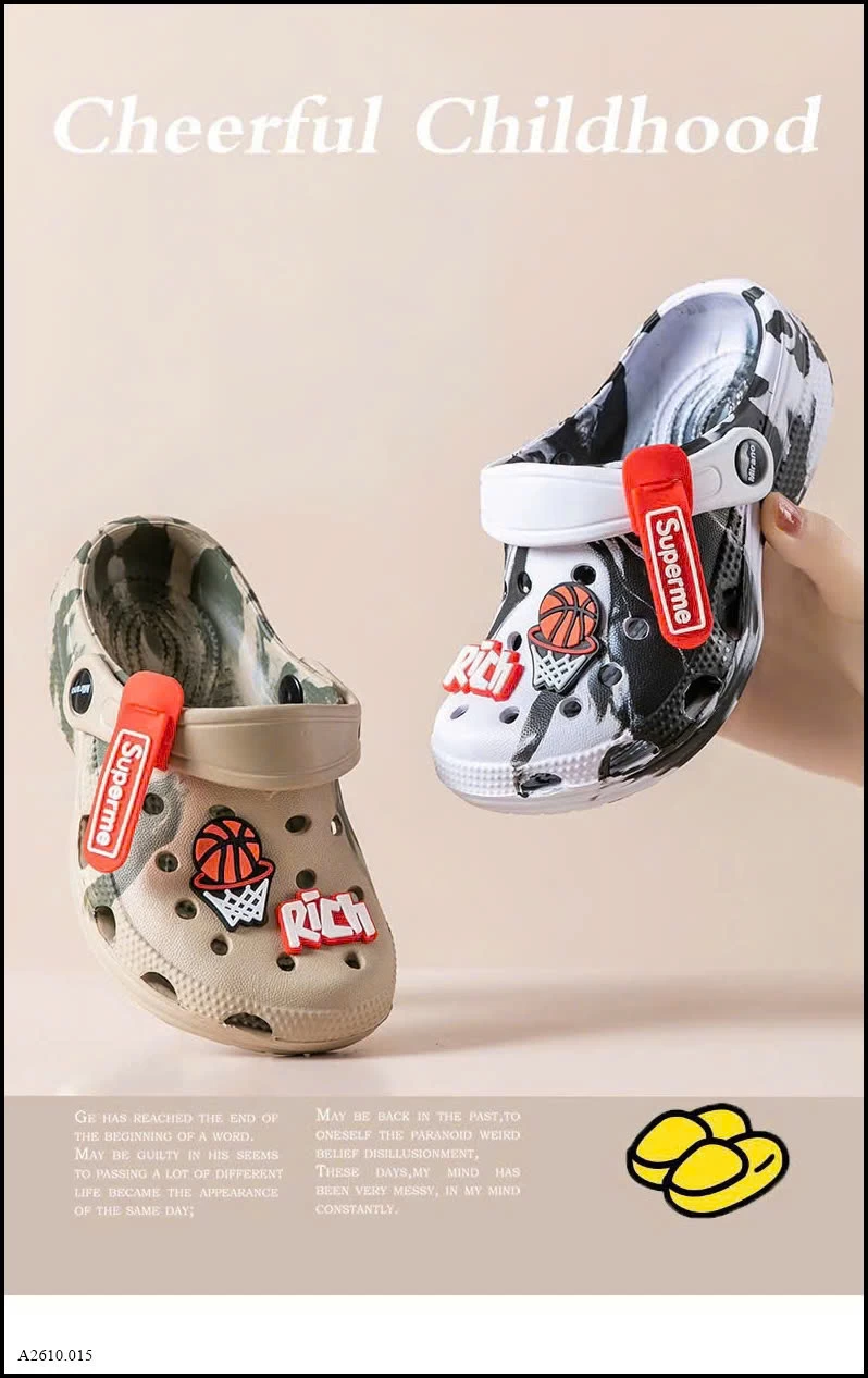 SỤC BÉ TRAI  Giá sỉ 70k