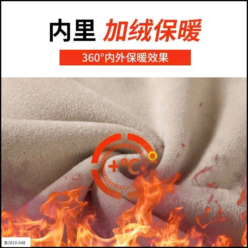 Áo len nam cao cổ lót lông ấm áp  Giá sỉ 170k