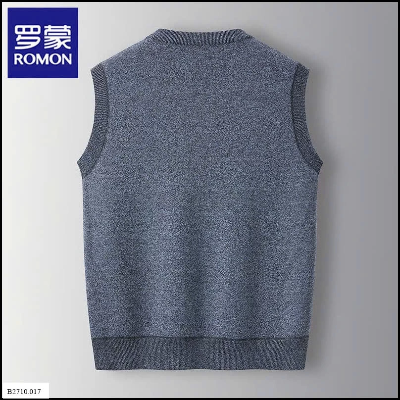 ÁO GILE NAM ROMON Giá sỉ 220k