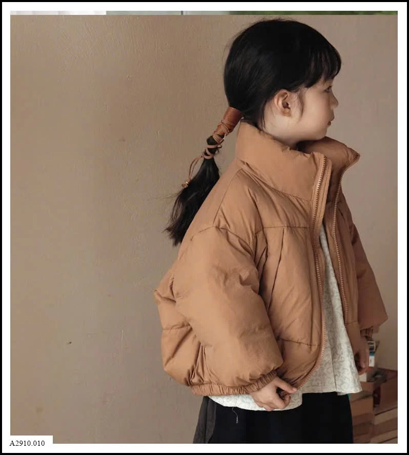 ÁO PHAO PHAO KÈM MŨ LEN  Giá sỉ 256k