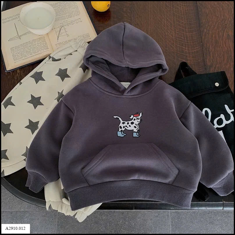ÁO HOODIE HỌA TIẾT   Giá sỉ 175k