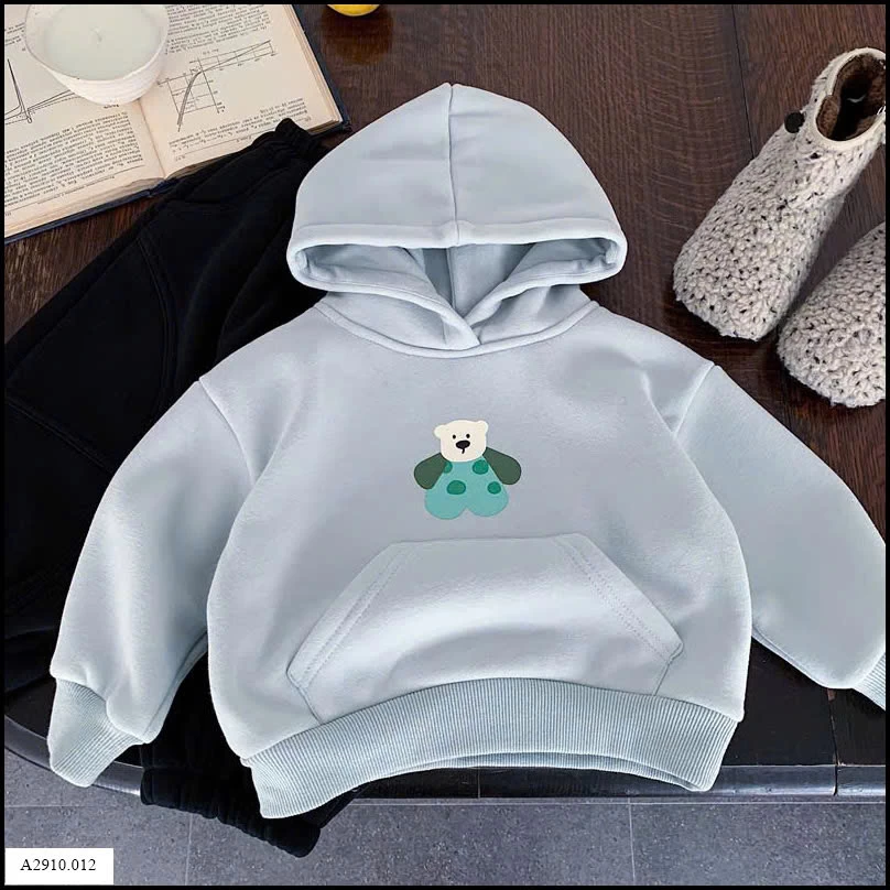 ÁO HOODIE HỌA TIẾT   Giá sỉ 175k