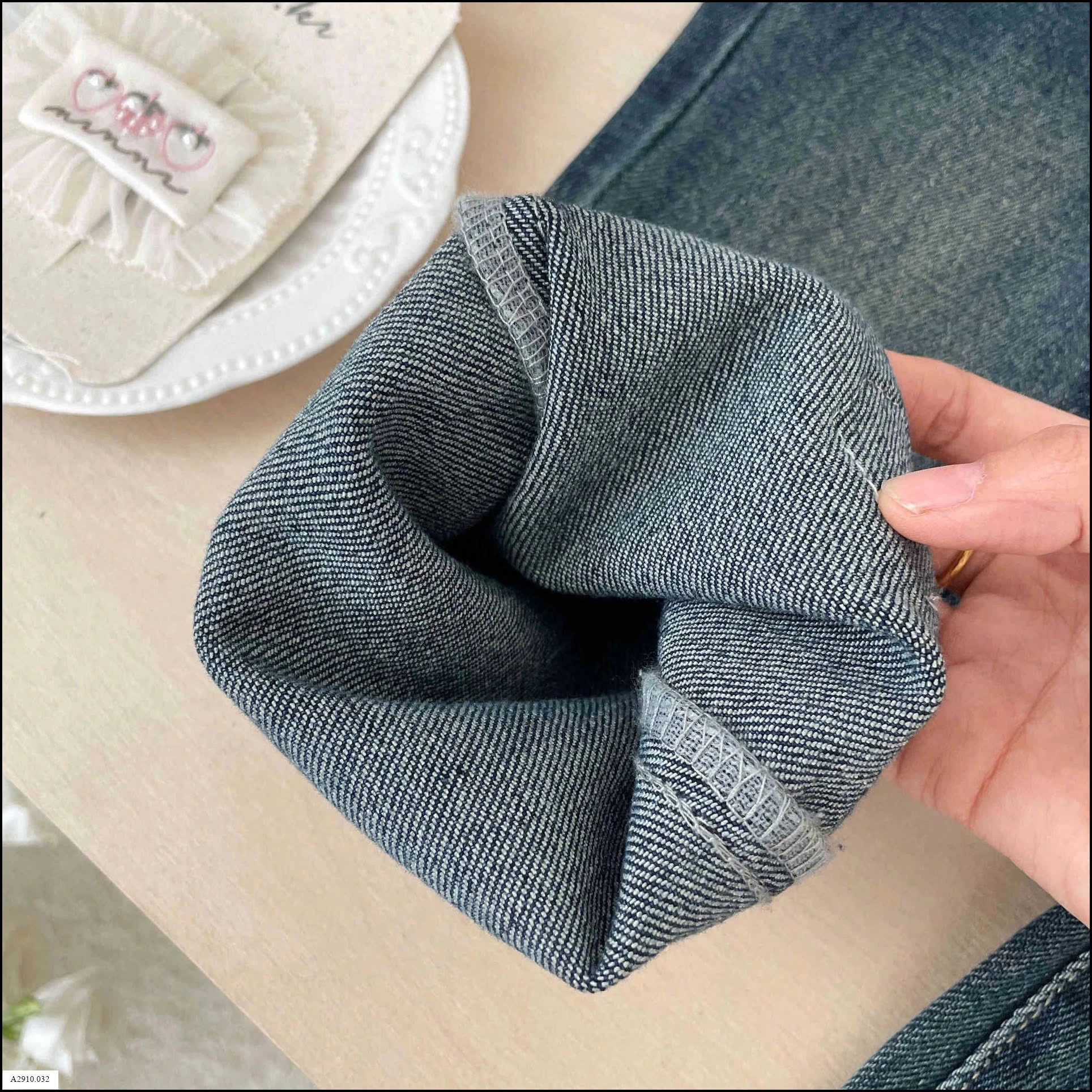 QUẦN JEAN BÉ GÁI   Giá sỉ 128k