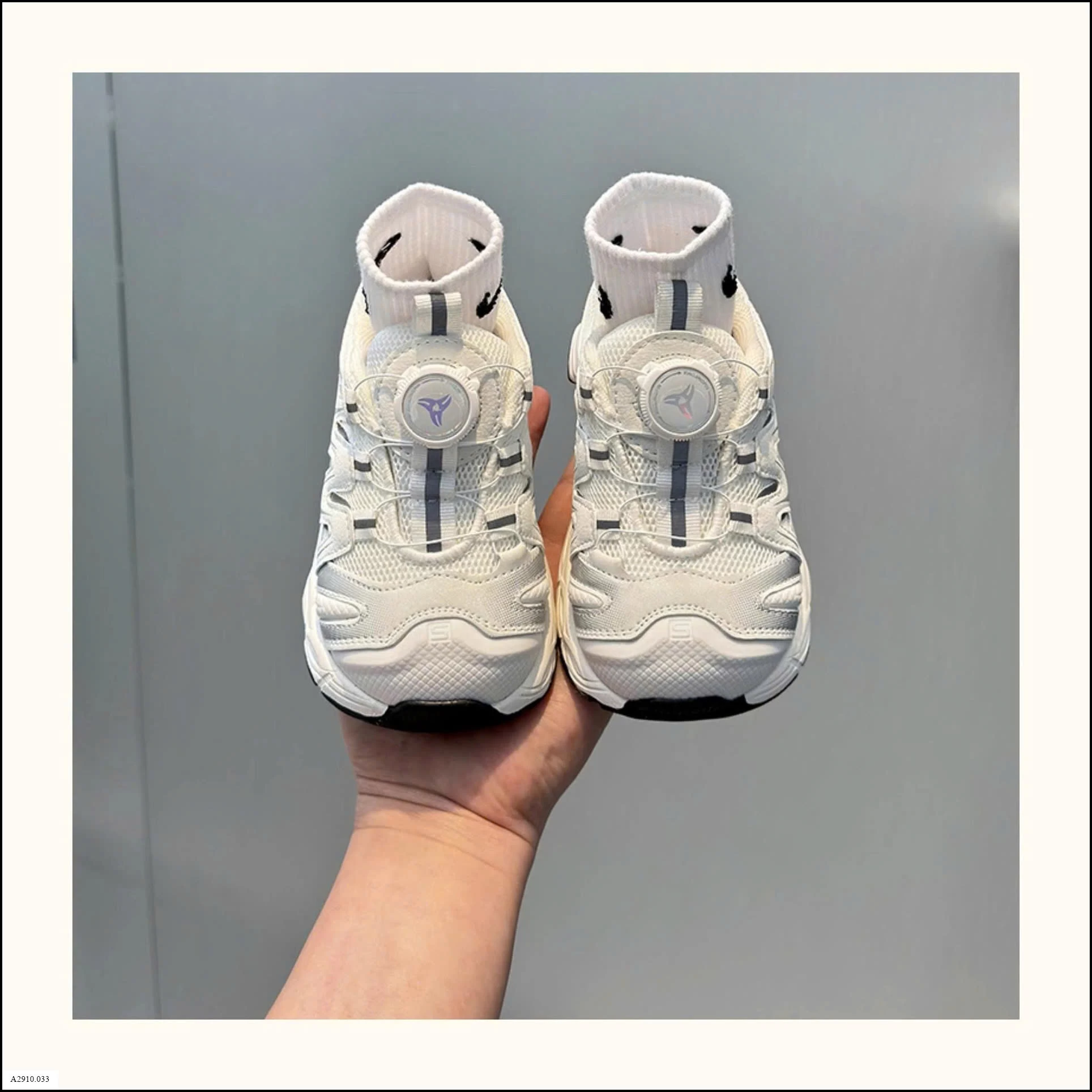 GIÀY THỂ THAO CHO BÉ     Giá sỉ 179k