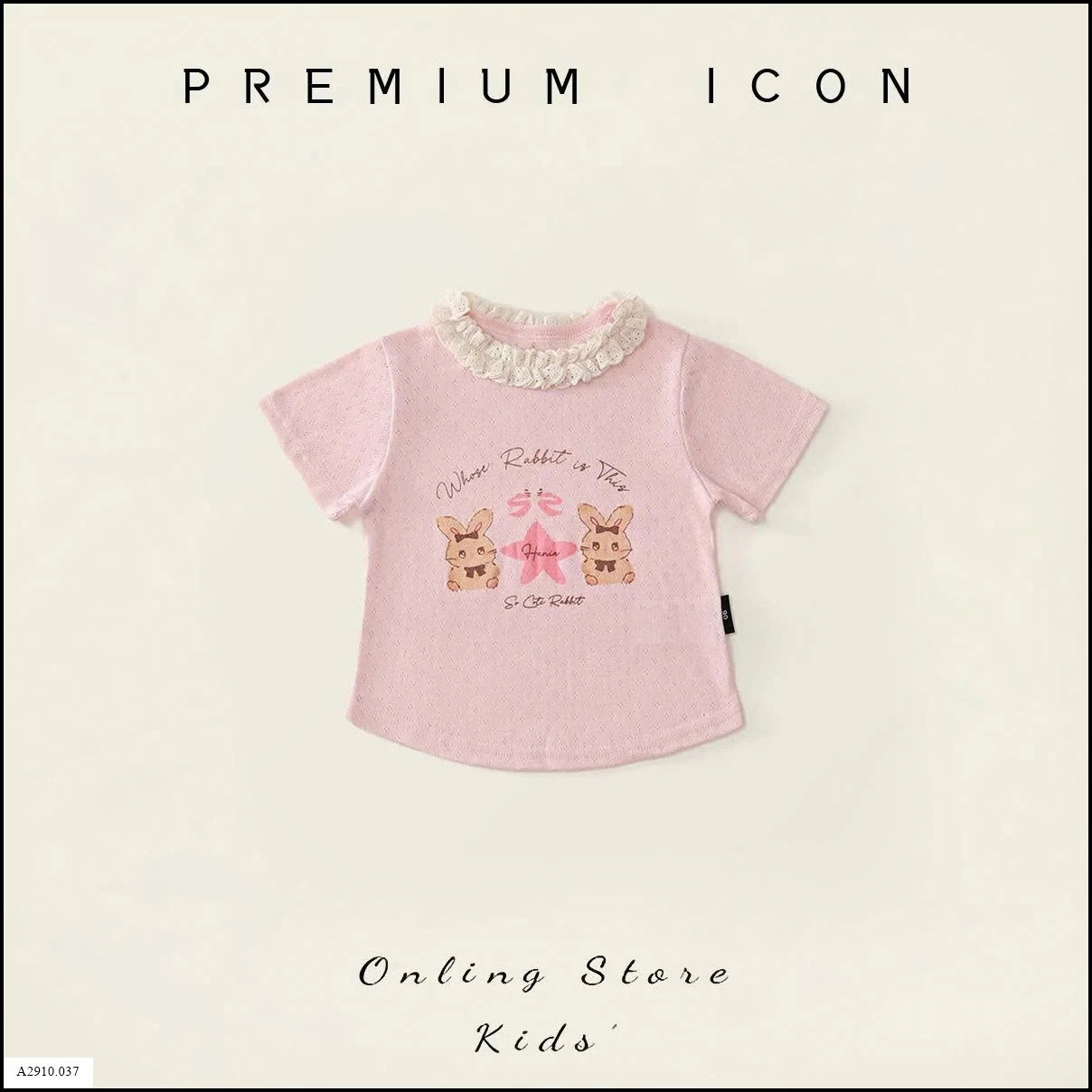 ÁO THUN  PREMIUM Giá sỉ 72k