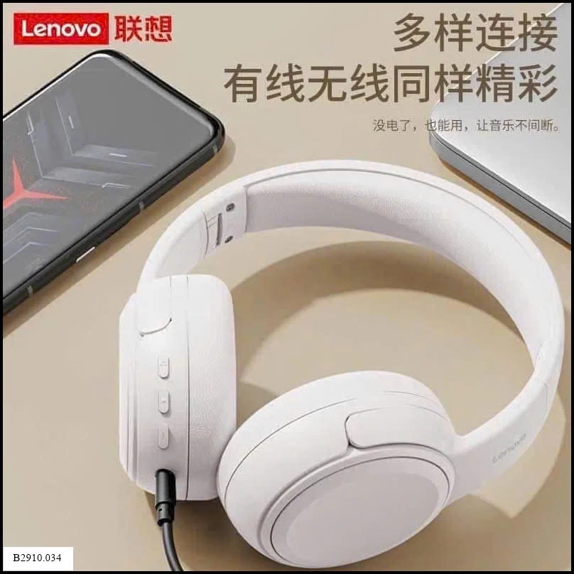 TAI NGHE LENOVO   Giá sỉ 250k