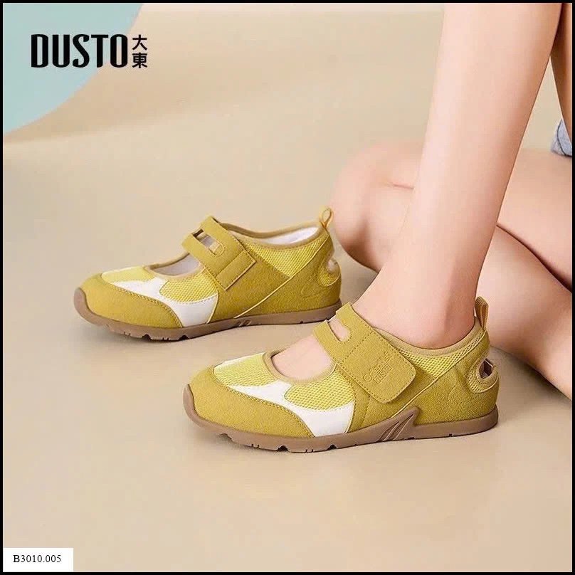 GIÀY THỂ THAO DUSTO  Giá sỉ 330k