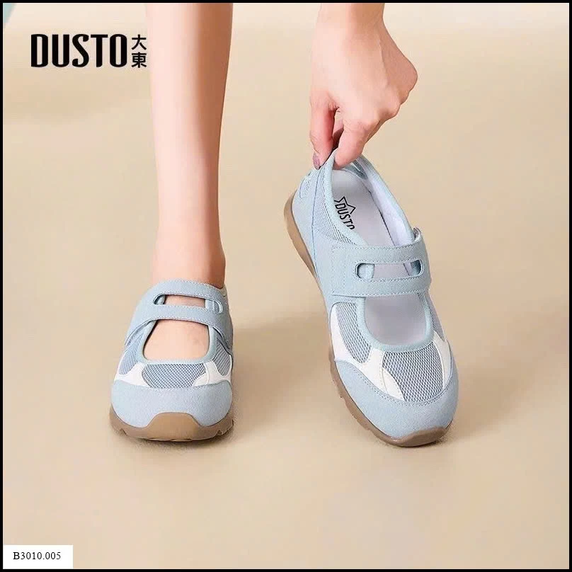 GIÀY THỂ THAO DUSTO  Giá sỉ 330k