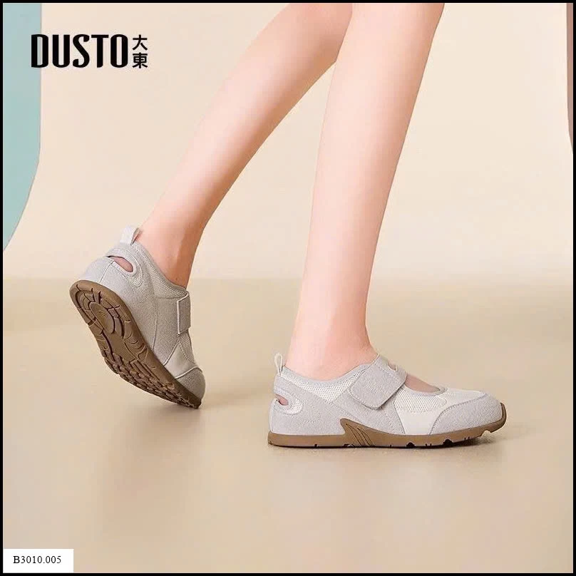 GIÀY THỂ THAO DUSTO  Giá sỉ 330k