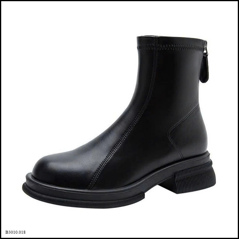 BOOT DA MỀM   Giá sỉ 140k