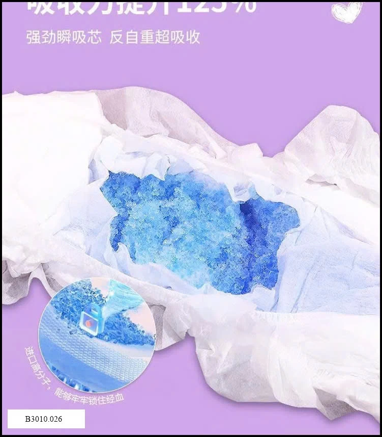 BVS DẠNG QUẦN  Giá sỉ 100k