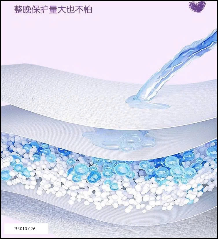 BVS DẠNG QUẦN  Giá sỉ 100k