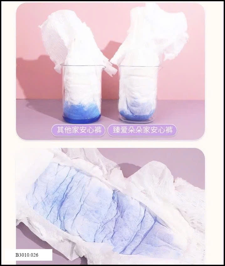 BVS DẠNG QUẦN  Giá sỉ 100k