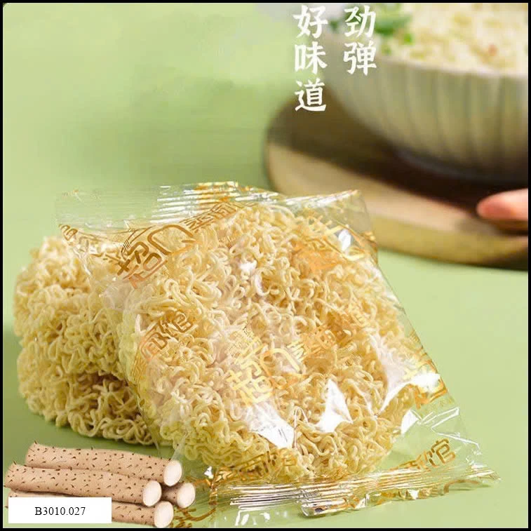 MÌ ĂN LIỀN HOÀI SƠN YUCHANG  Giá sỉ 145k