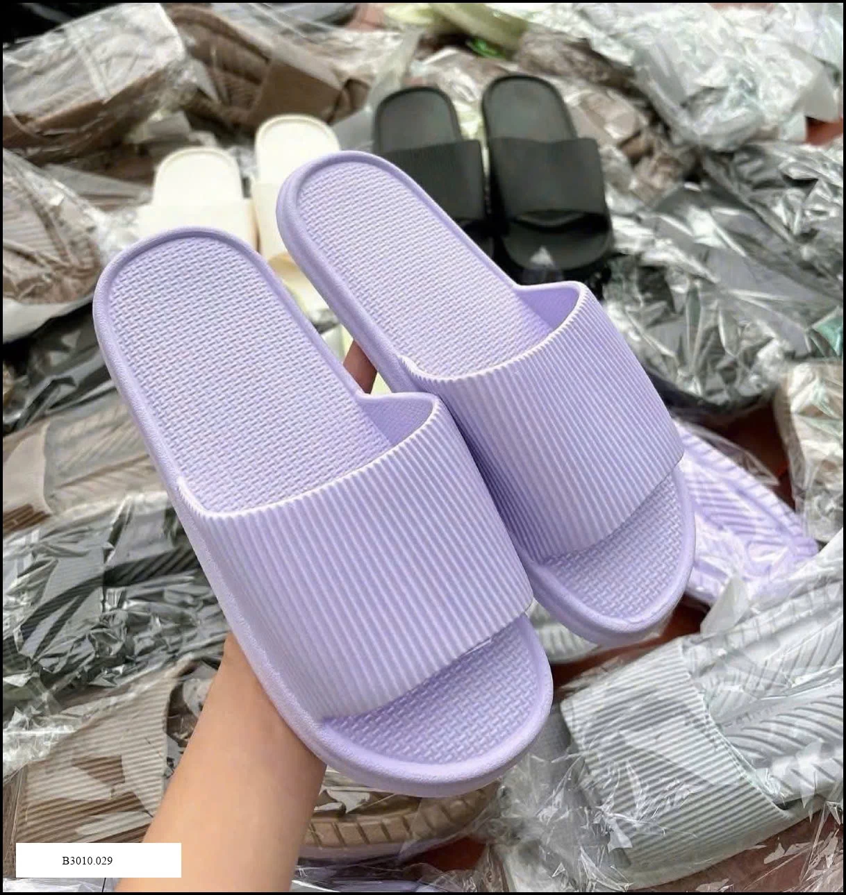 DÉP ĐI TRONG NHÀ  Giá sỉ 22k/1 đôi (Bán từ 4 đôi)