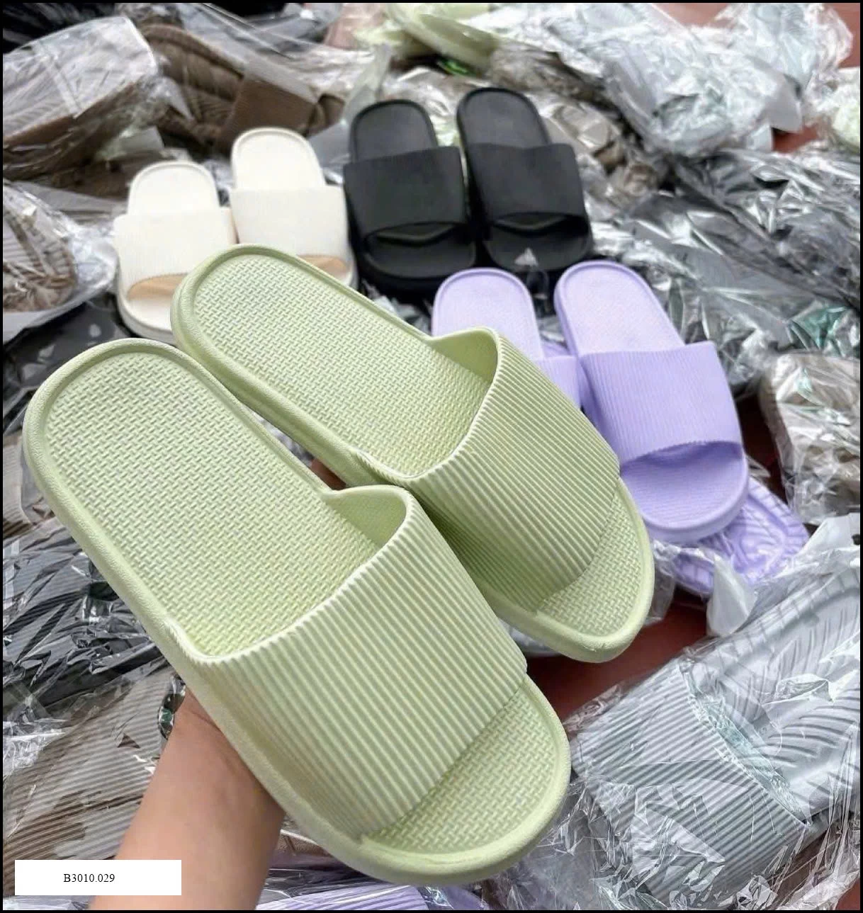 DÉP ĐI TRONG NHÀ  Giá sỉ 22k/1 đôi (Bán từ 4 đôi)