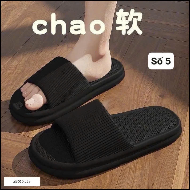 DÉP ĐI TRONG NHÀ  Giá sỉ 22k/1 đôi (Bán từ 4 đôi)