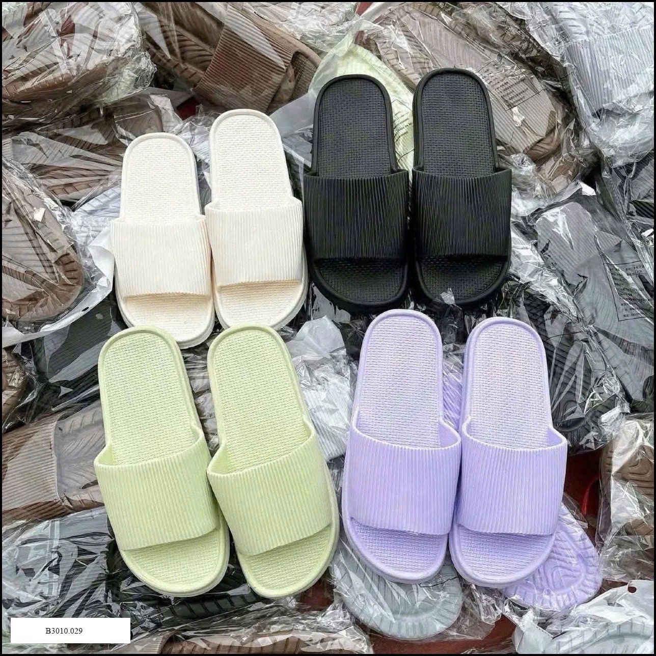DÉP ĐI TRONG NHÀ  Giá sỉ 22k/1 đôi (Bán từ 4 đôi)
