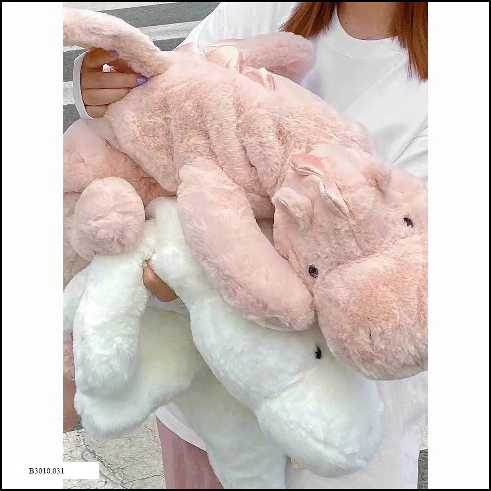 RỒNG BÔNG DỄ THƯƠNG  Giá sỉ 130k