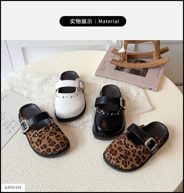 SỤC DA CHO BÉ  Giá sỉ 26-30: 144k  31-36: 153k