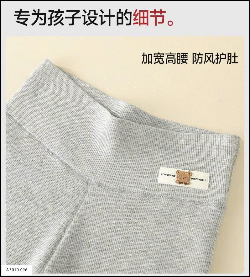 QUẦN LEGGING GÂN LÓT NHUNG SZ ĐẠI  Giá sỉ sz 110-140 giá 94k  sz 150-170 giá 113k