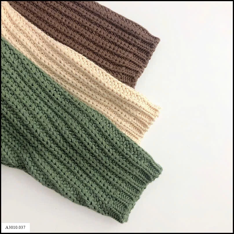 ÁO LEN VẶN THỪNG MTINYQUEEN   Giá sỉ 189k