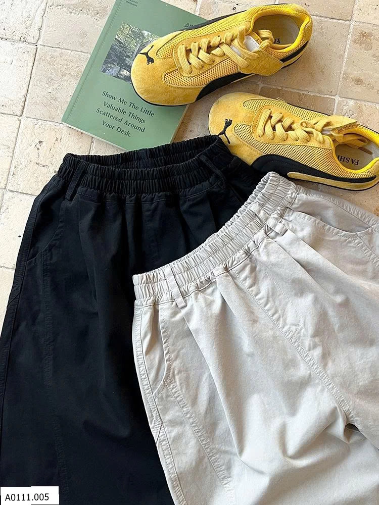 QUẦN AMBB DÁNG RỘNG MẪU 2025   Giá sỉ  Sz 90-150 #162k Sz 160 #175k Sz 170 #193k