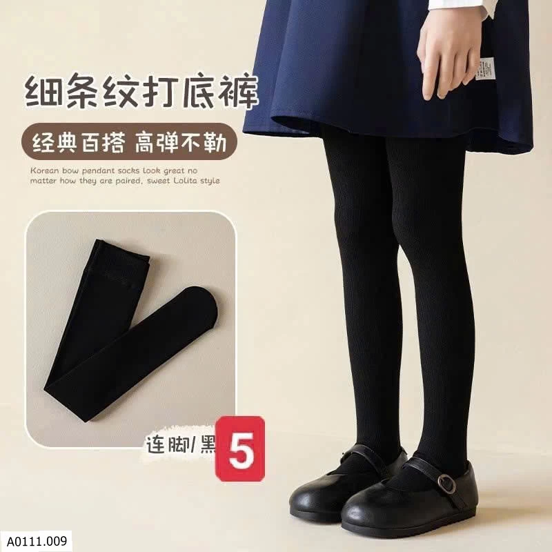QUẦN TẤT BÉ GÁI  Giá sỉ 70k