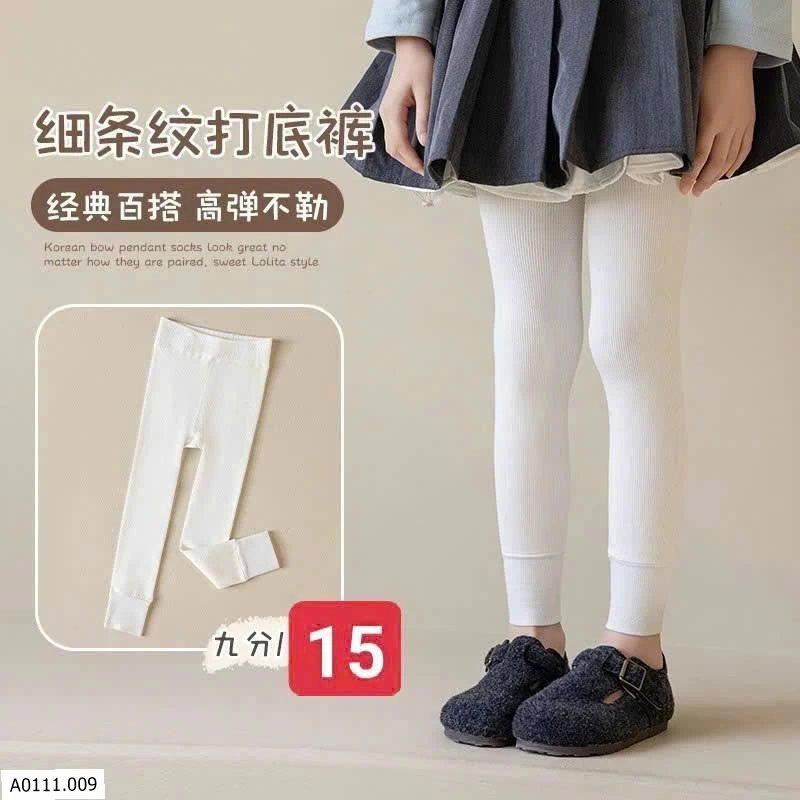 QUẦN TẤT BÉ GÁI  Giá sỉ 70k
