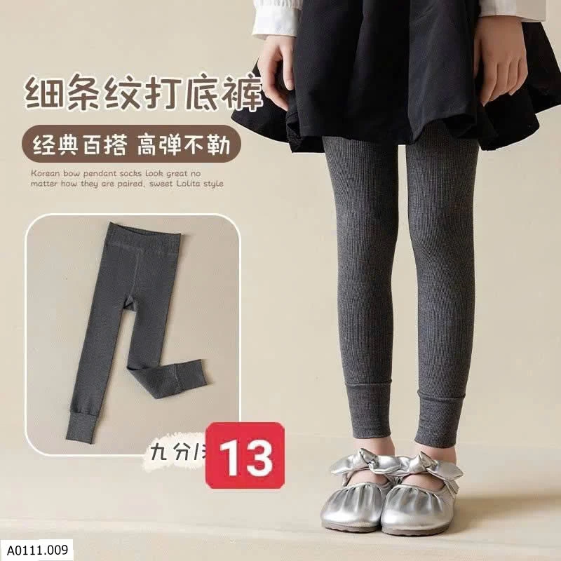 QUẦN TẤT BÉ GÁI  Giá sỉ 70k