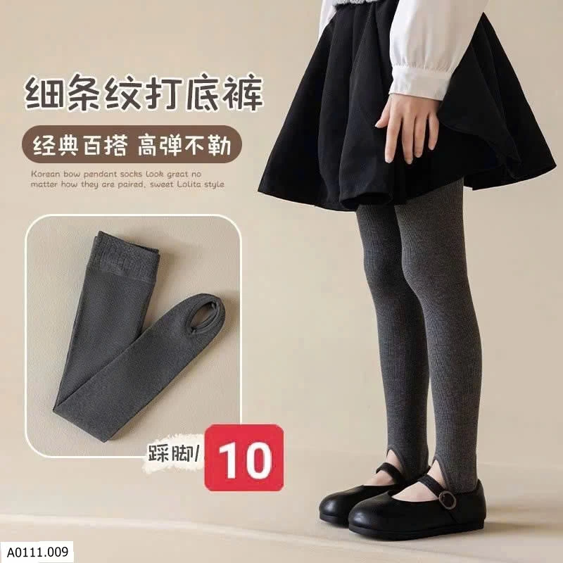 QUẦN TẤT BÉ GÁI  Giá sỉ 70k