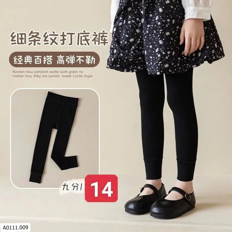 QUẦN TẤT BÉ GÁI  Giá sỉ 70k