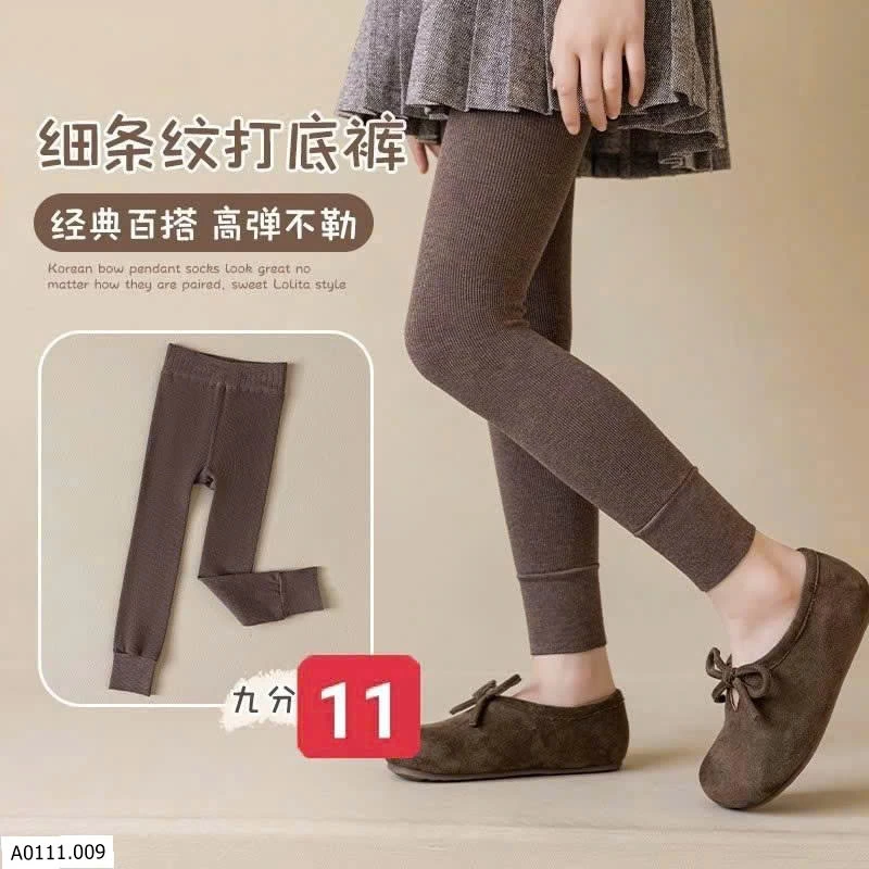 QUẦN TẤT BÉ GÁI  Giá sỉ 70k