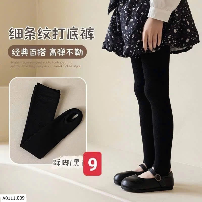 QUẦN TẤT BÉ GÁI  Giá sỉ 70k
