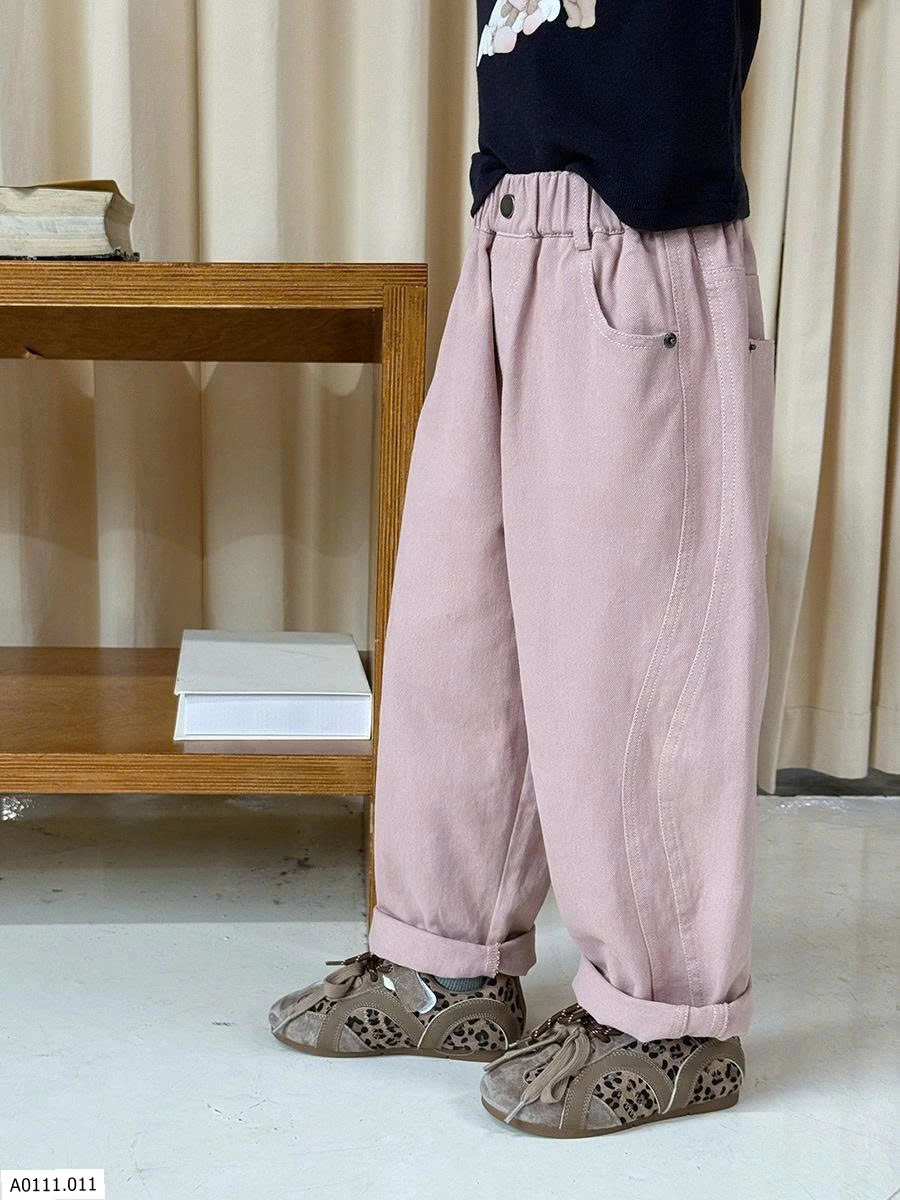 QUẦN KAKI AMBB DÁNG RỘNG MẪU 2025    Giá sỉ sz 90-150: si 170k 160: sỉ 190k 170: si 205k
